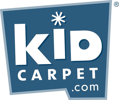 Kidcarpet.com logo
