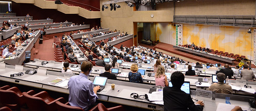 65th meeting of the CITES Standing Committee