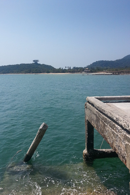 Koh Phayam Island