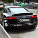 Ibiza - Audi R8