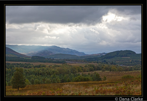 autumn light color colour fall colors landscape scotland colours unitedkingdom scenic gb moray bailebeag danagc
