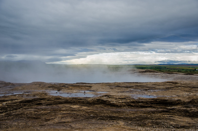 Islandia o como viajar al planeta del hielo y el fuego - Blogs de Islandia - Día 12: El círculo inacabado. (3)
