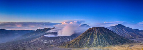 mountain nature indonesia volcano bromo semeru batok mountbromo volcaniccrater eastjava nikond700 natstravers