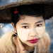 Myanmar, Portrait from Ngapali fishing village, DSC_6151