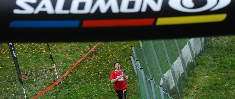 Salomon Trail Running Cup přináší i pražský city trail