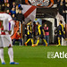 Partido Rayo Vallecano (2-4) Atlético Madrid