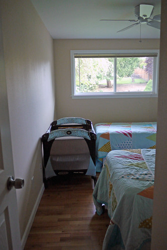 Guest Room May 2014