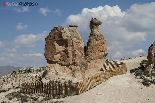 Cappadocia & Estambul en 1 semana - Blogs de Turquia - Dia 2 - Cappadocia (Göreme-Zelve-Ürchisar) (14)
