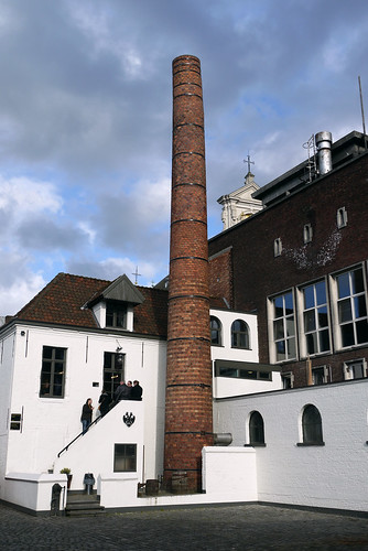 Het Anker Brewery