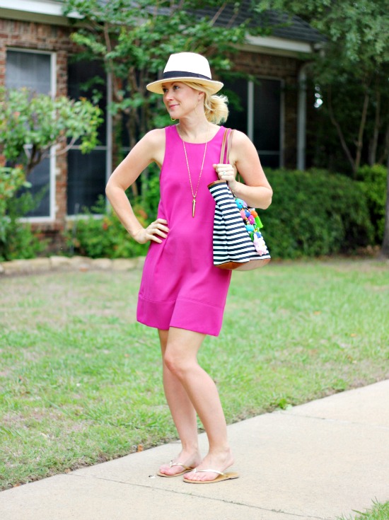 Hi Sugarplum | 1 Dress 5 Ways