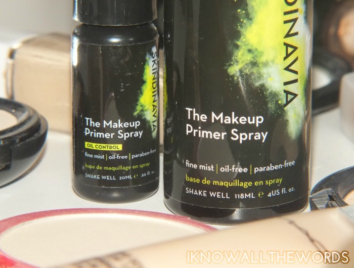 skindinavia the makeup primer spray  (2)