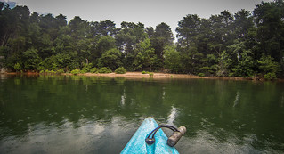 Andersonville Island Paddle-079