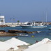Ibiza - The Es Canar Ferry