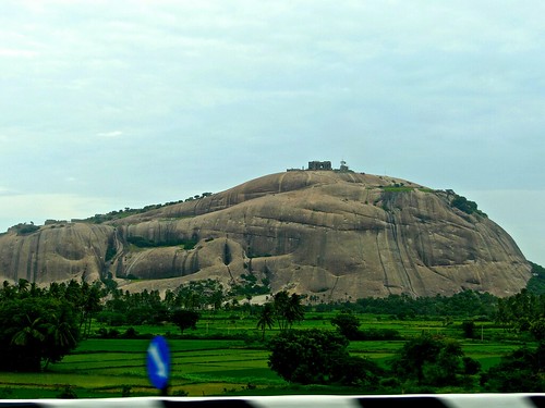 road india highway day fort hill clear national toll granite hyderabad andhrapradesh bhongir bhuvanagiri nh202