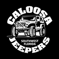 South Florida Jeep Clubs | Jeep Off Road Adventures