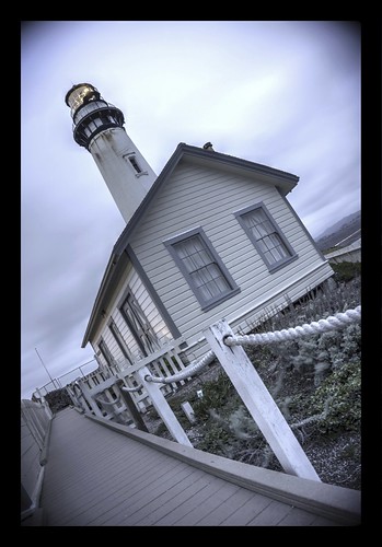 ocean california lighthouse building architecture night coast seaside raw pacific pacificocean shore fav30 halfmoonbay hdr pescadero pigeonpointlighthouse 2xp nex6