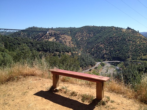 california hiking may 2014 auburnstaterecreationarea