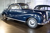 1957-1961 BMW 502 3,2 Liter Super _e
