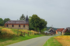 Hameau de Fresneaux, Bucamps (Oise)