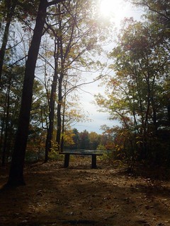 Borderland State Park