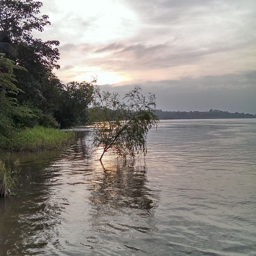 sunset río river outdoors atardecer smartphone ríousumacinta flickrandroidapp:filter=none htcone