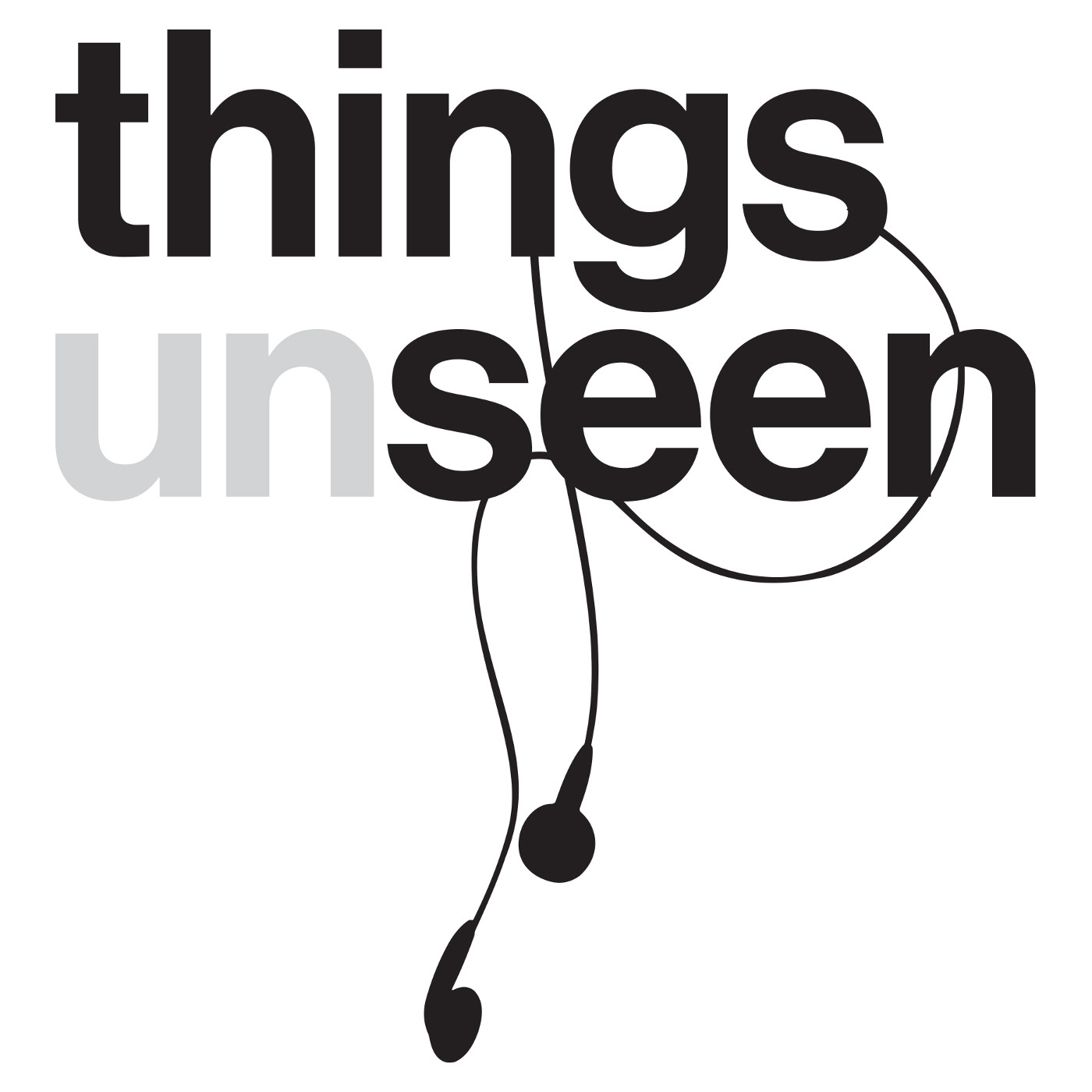 Things Unseen Podcast artwork