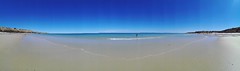 Stunning. Sea Ocean Beach Blue at Port Willunga Beach