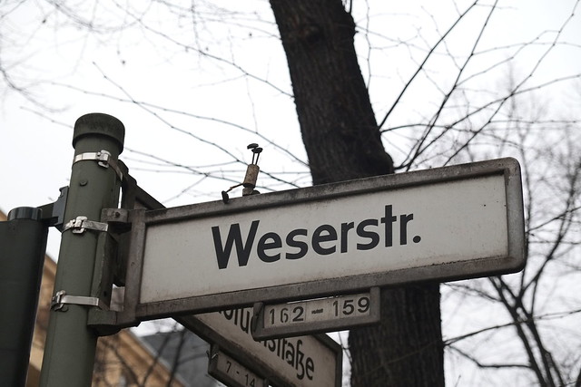 streetart | street yogi | berlin
