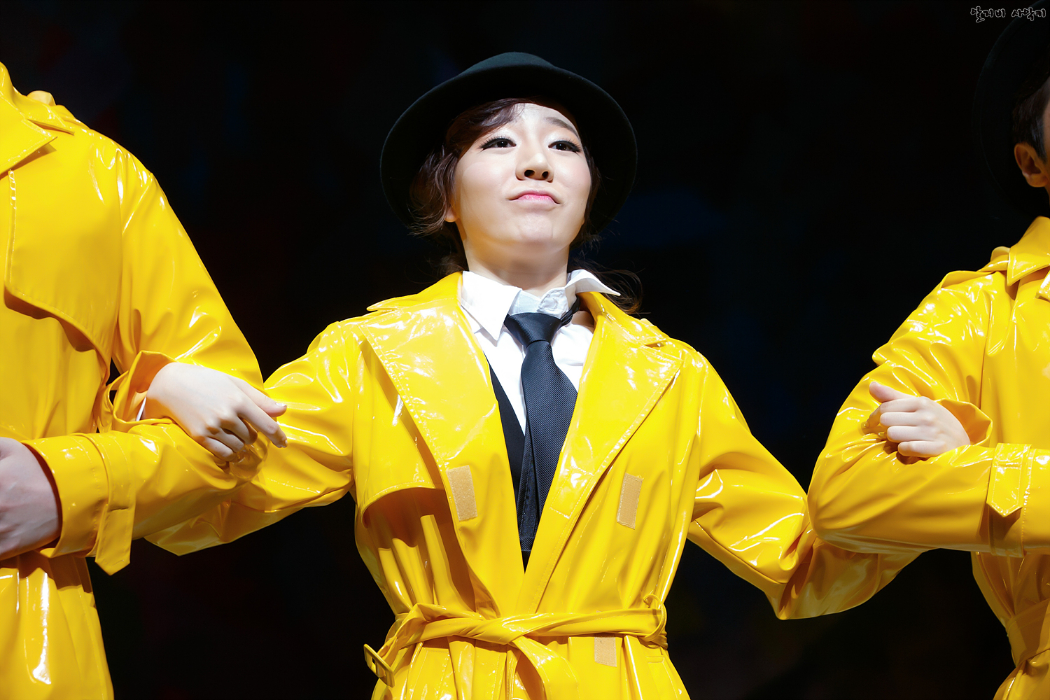 [OTHER][29-04-2014]Sunny sẽ tham gia vở nhạc kịch "SINGIN' IN THE RAIN" 14417218861_d4f5221c70_o