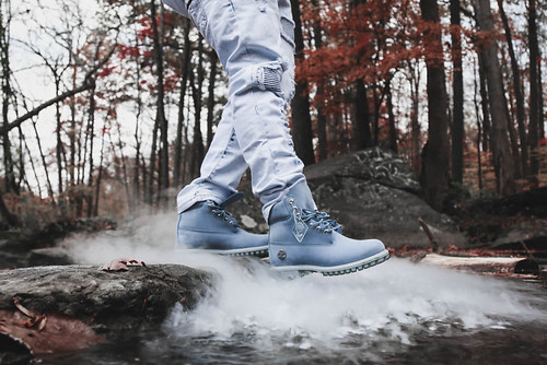 11/22 @RUVILLA x @myfabolouslife Exclusive 'First Frost 