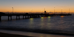 Palm Cove Pier prior to sunrise 2013-07-20 (IMG_9122)