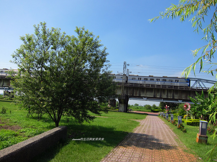 大樹舊鐵橋生態公園 (40)