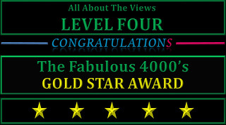 AATV - 4000 Gold Star