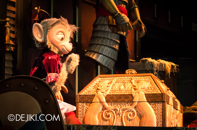 Mystic Manor - Safe at last 2