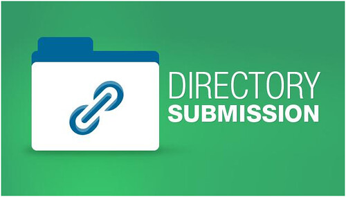 directory submission