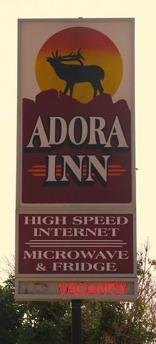 colorado smalltown motels rangely plasticsigns