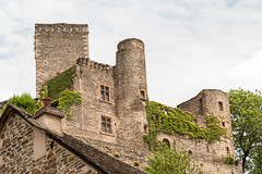 Château de Belcastel - Photo of Rignac