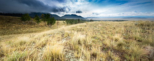view free rockymountains panorama clouds 6d vista peace tse17 open dark canon fields sky prairie expanse colorado valley mountain lakegeorge unitedstates us