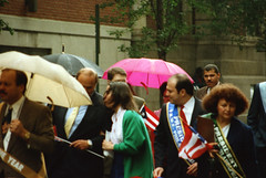 Puerto Rico Parade Philadelphia 1993 005 Ed Randel Mayor