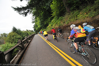 Policymakers Ride - Gorge Edition-36