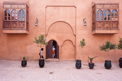 Moroccan Hospitality