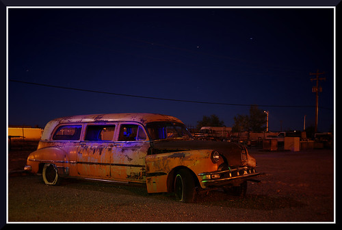 old moon car photo foto az full safari abandon day10 willcox worldcars