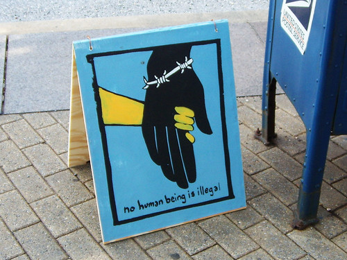 'No Human Being Is Illegal'_cropped