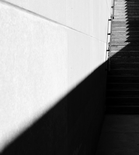 Stairs, Nathan Phillips Square