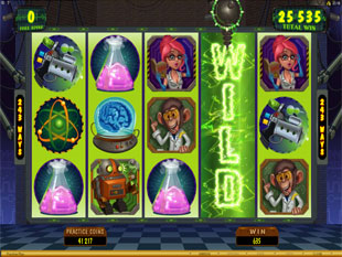Dr Watts Up Free Spins