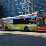 Brisbane Transport Downtown Loop 1520