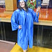 Sara Graduated! (2)