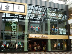 Picture of Superdry, 153-155 Whitgift Centre