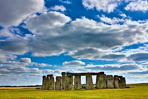 uk england stone circle ancient landmark highlights stonehenge spinaltap henge stoneenge