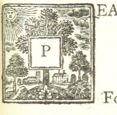 Image taken from page 345 of 'Miscellaneous Poems, viz.: Night; in 4 books: Zeuma, or the Love of Liberty; in 3 books: Clarinda, or the Fair Libertine: The Muses' Address'